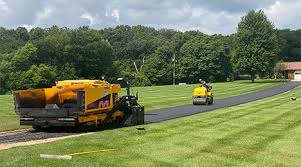 Best Paver Driveway Installation  in Point Marion, PA